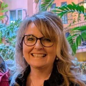 Meet your Posher, Nathalie